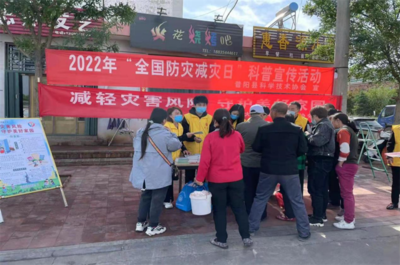 文明实践风采展示 | 大寨镇新时代文明实践所