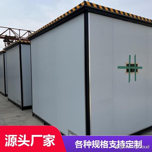 河北石油危险品暂存间定制安全合规一步到位的工厂必备 最近帮河北的